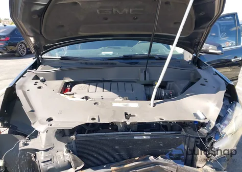 2013 GMC Acadia Denali z USA, uszkodzony, nr VIN 1GKKVTKD3DJ234827